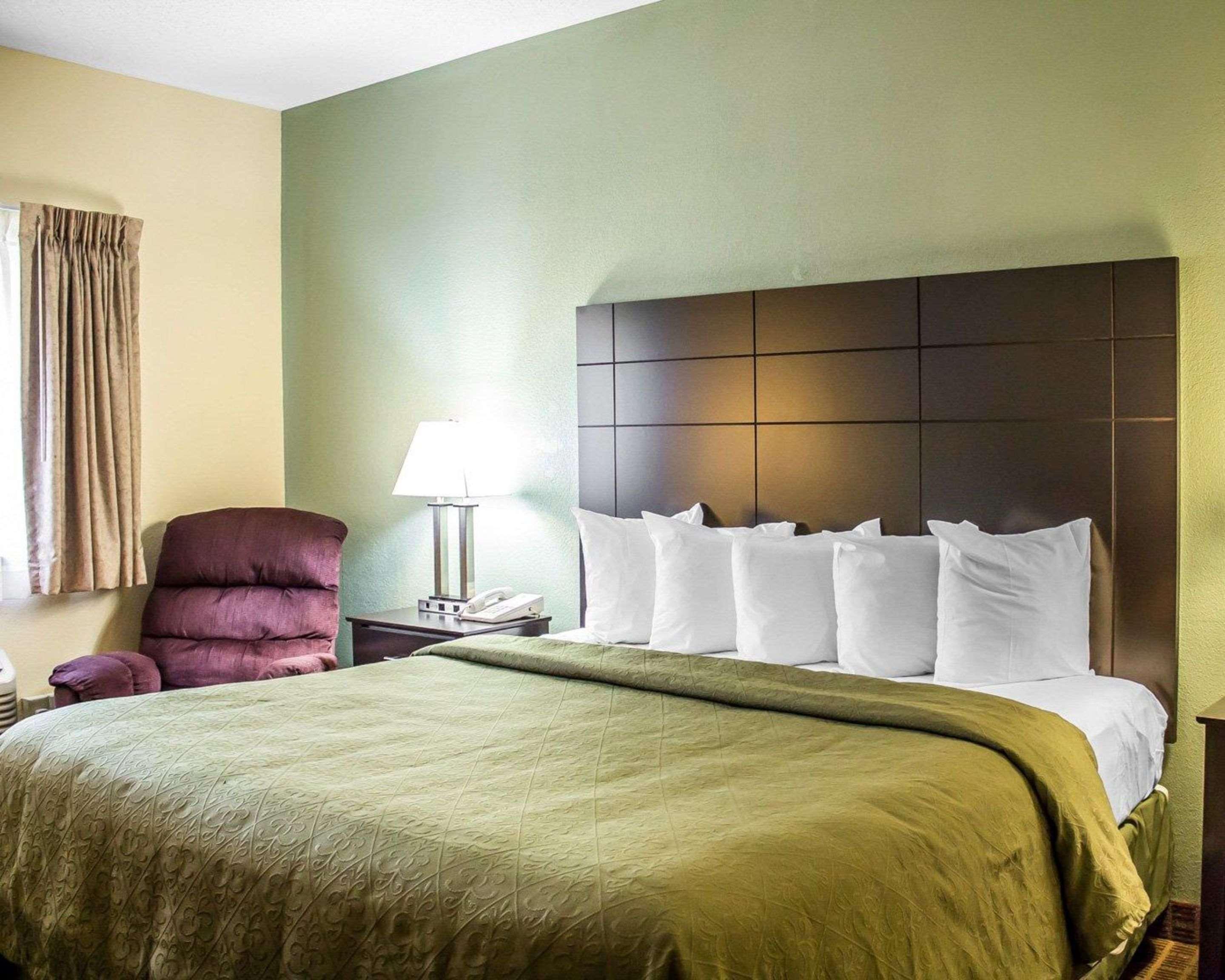 Inn Minocqua Dış mekan fotoğraf