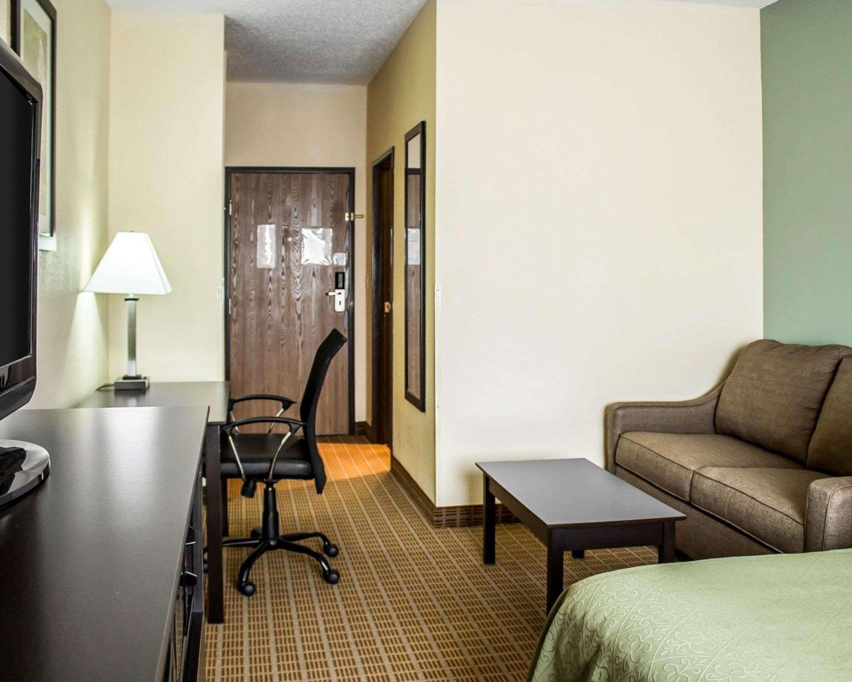 Inn Minocqua Dış mekan fotoğraf