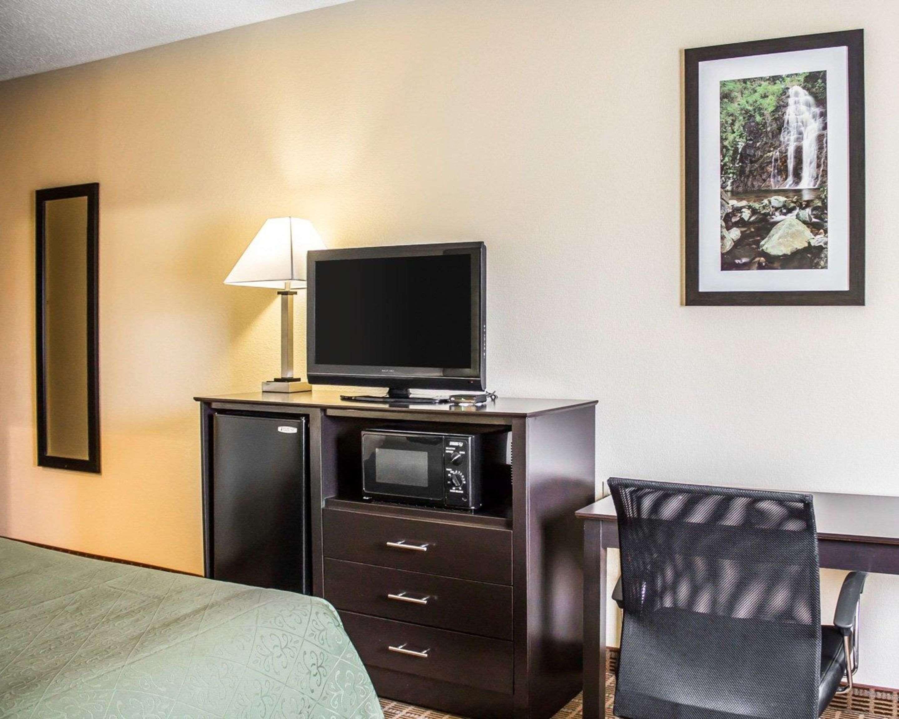 Inn Minocqua Dış mekan fotoğraf