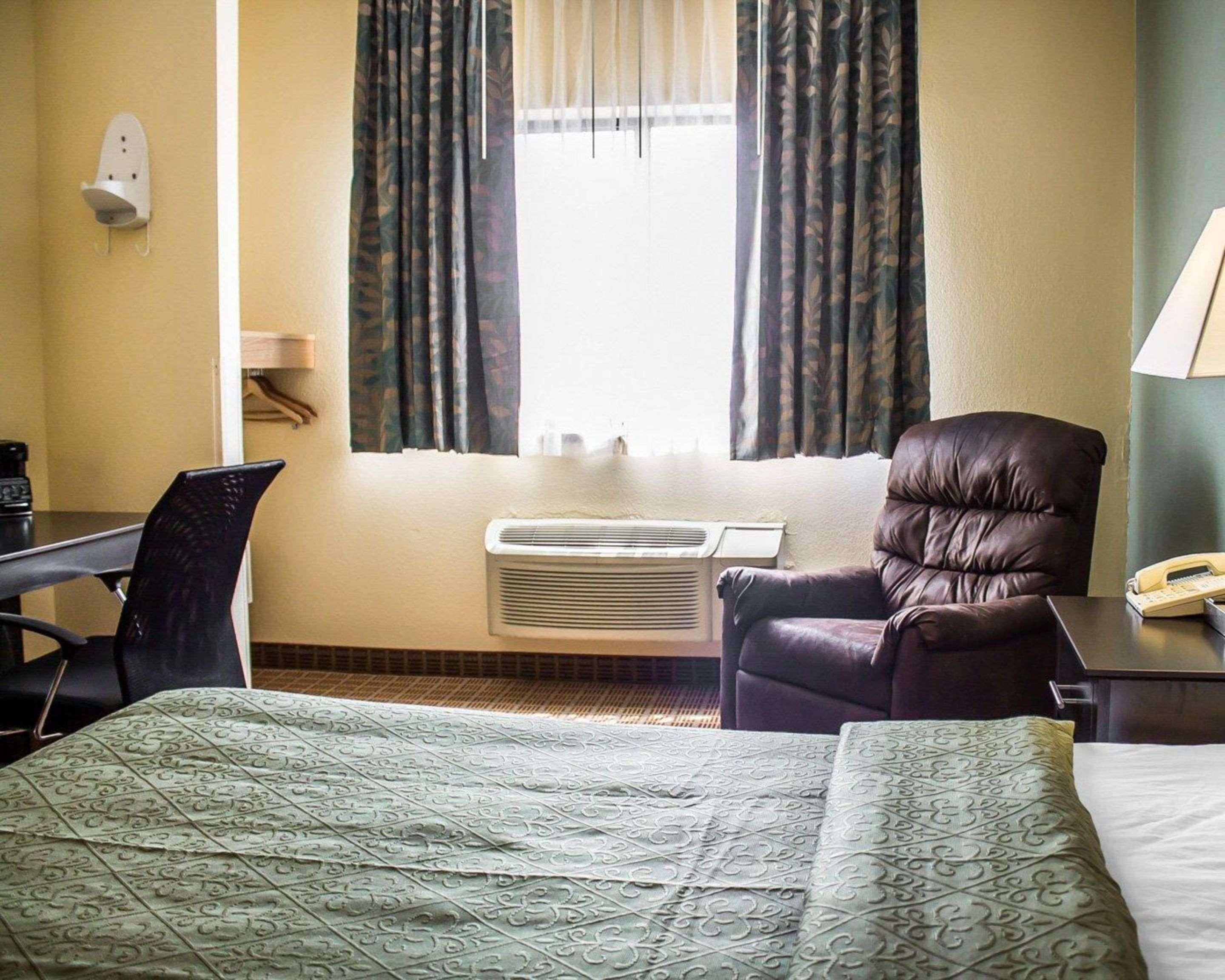 Inn Minocqua Dış mekan fotoğraf