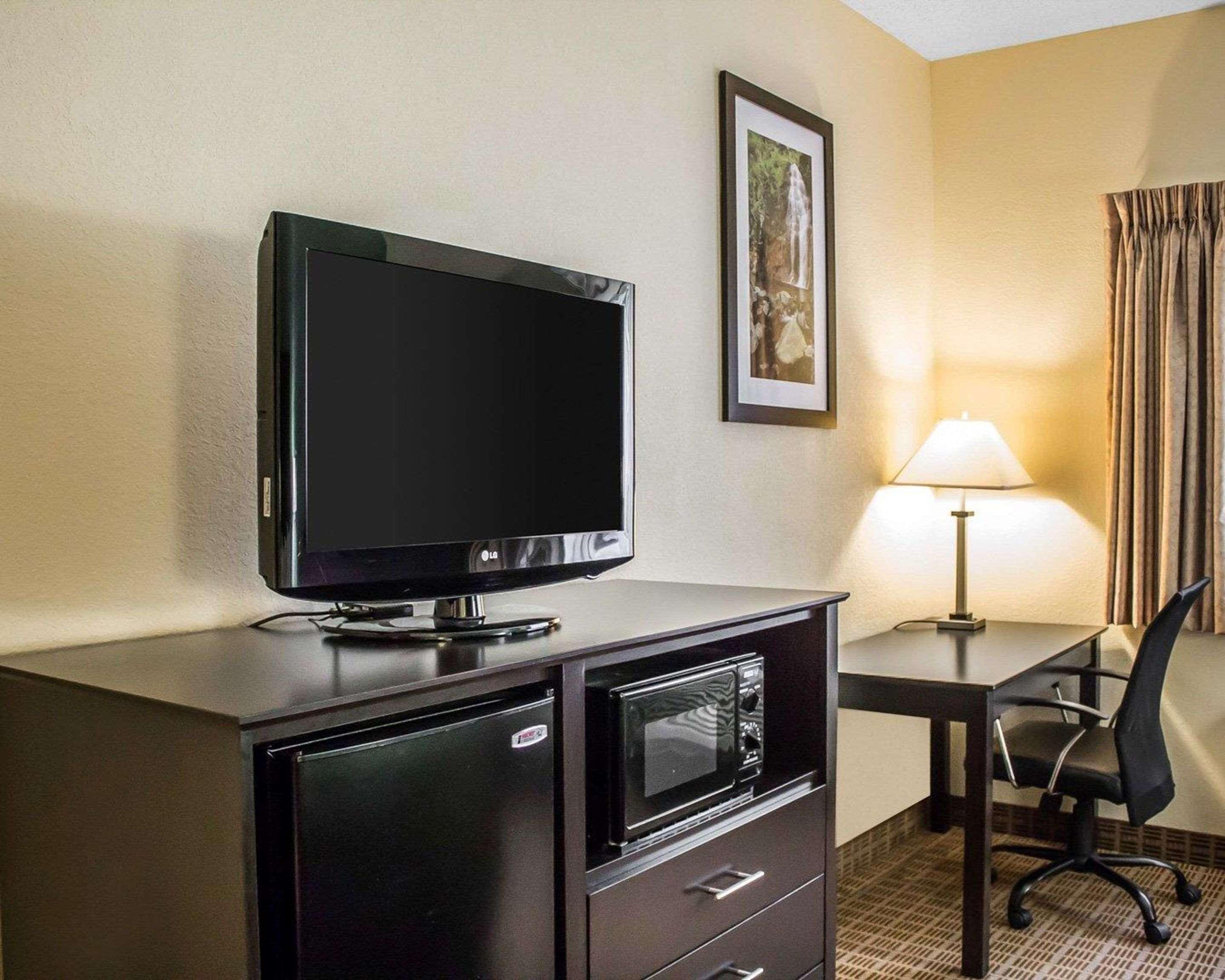 Inn Minocqua Dış mekan fotoğraf