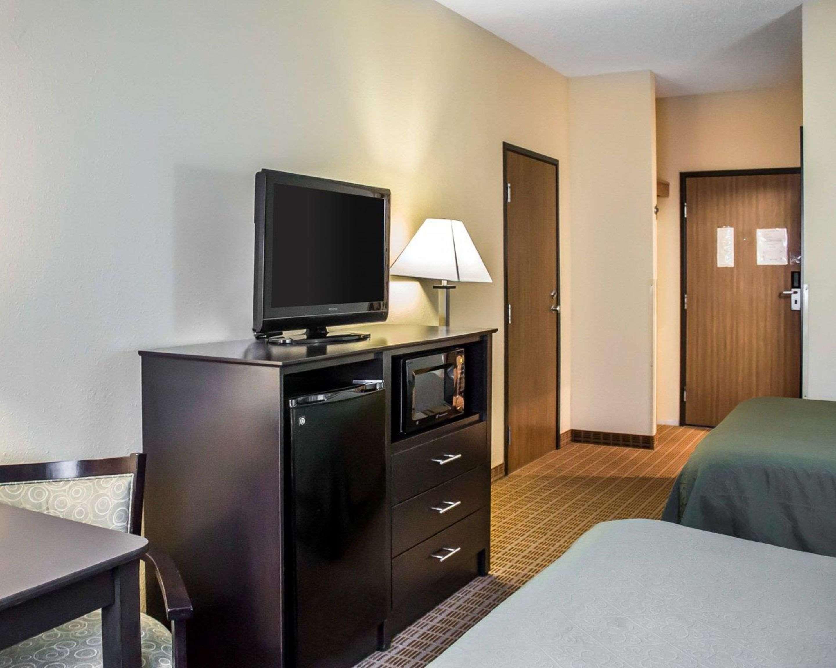 Inn Minocqua Dış mekan fotoğraf