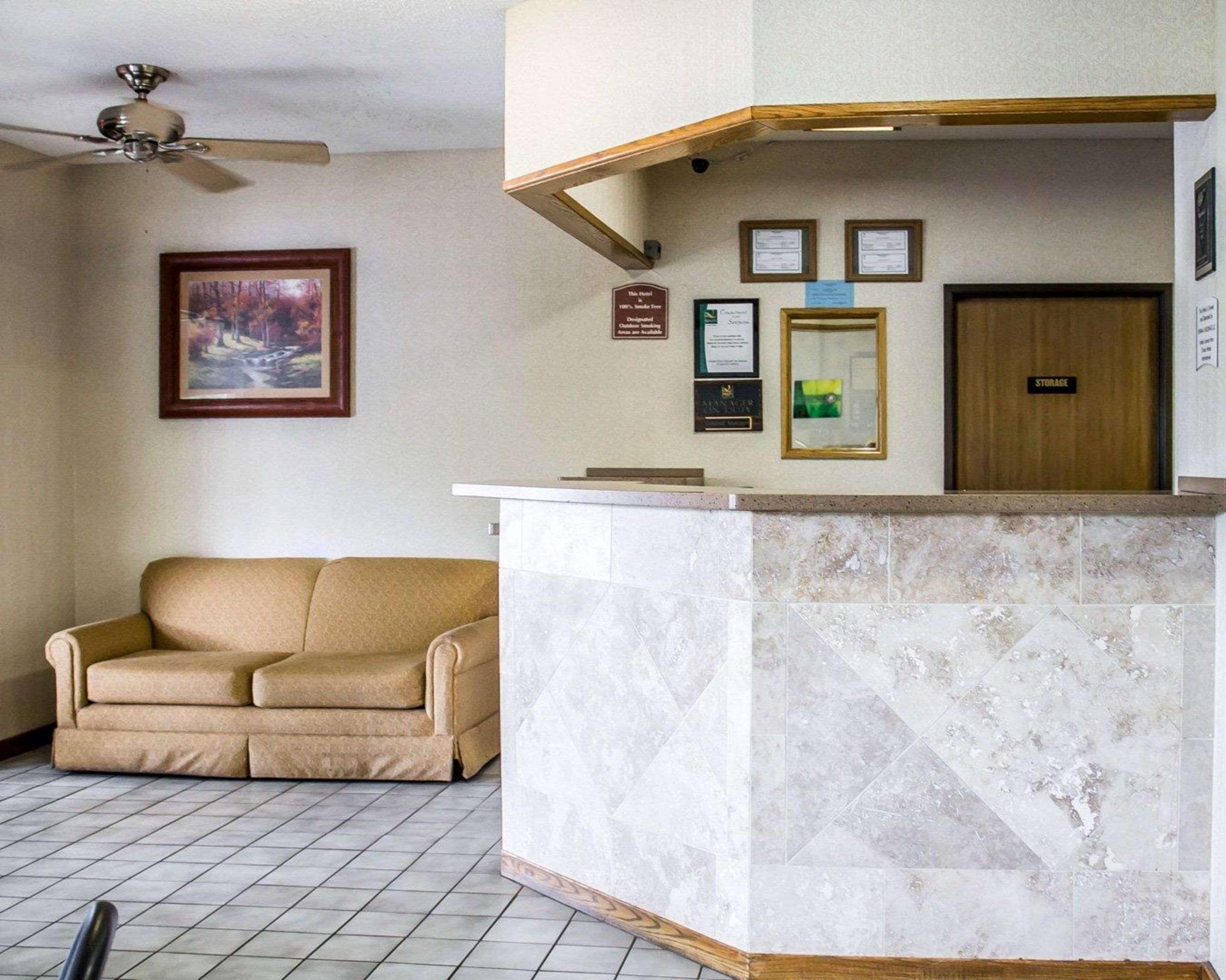 Inn Minocqua Dış mekan fotoğraf