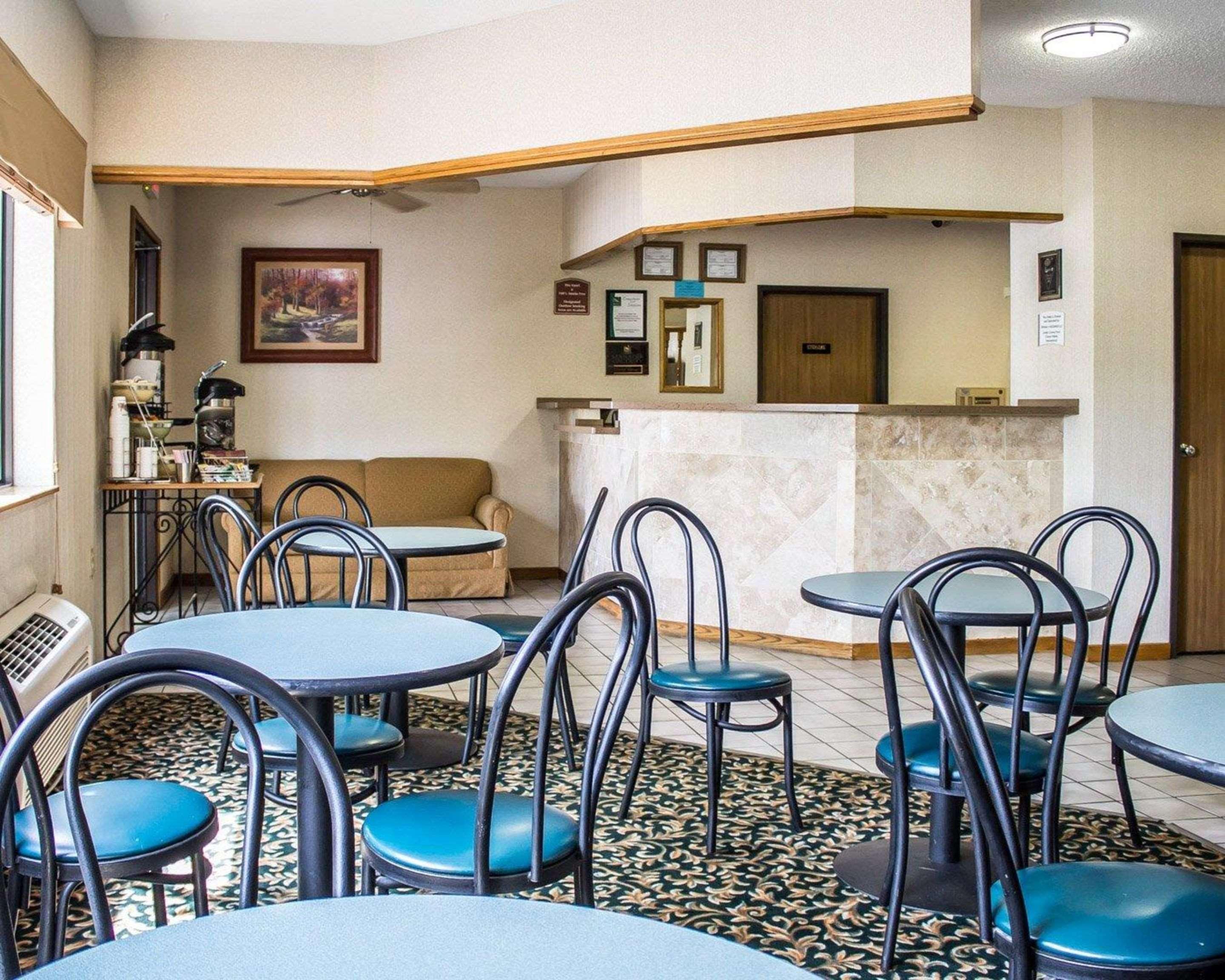 Inn Minocqua Dış mekan fotoğraf