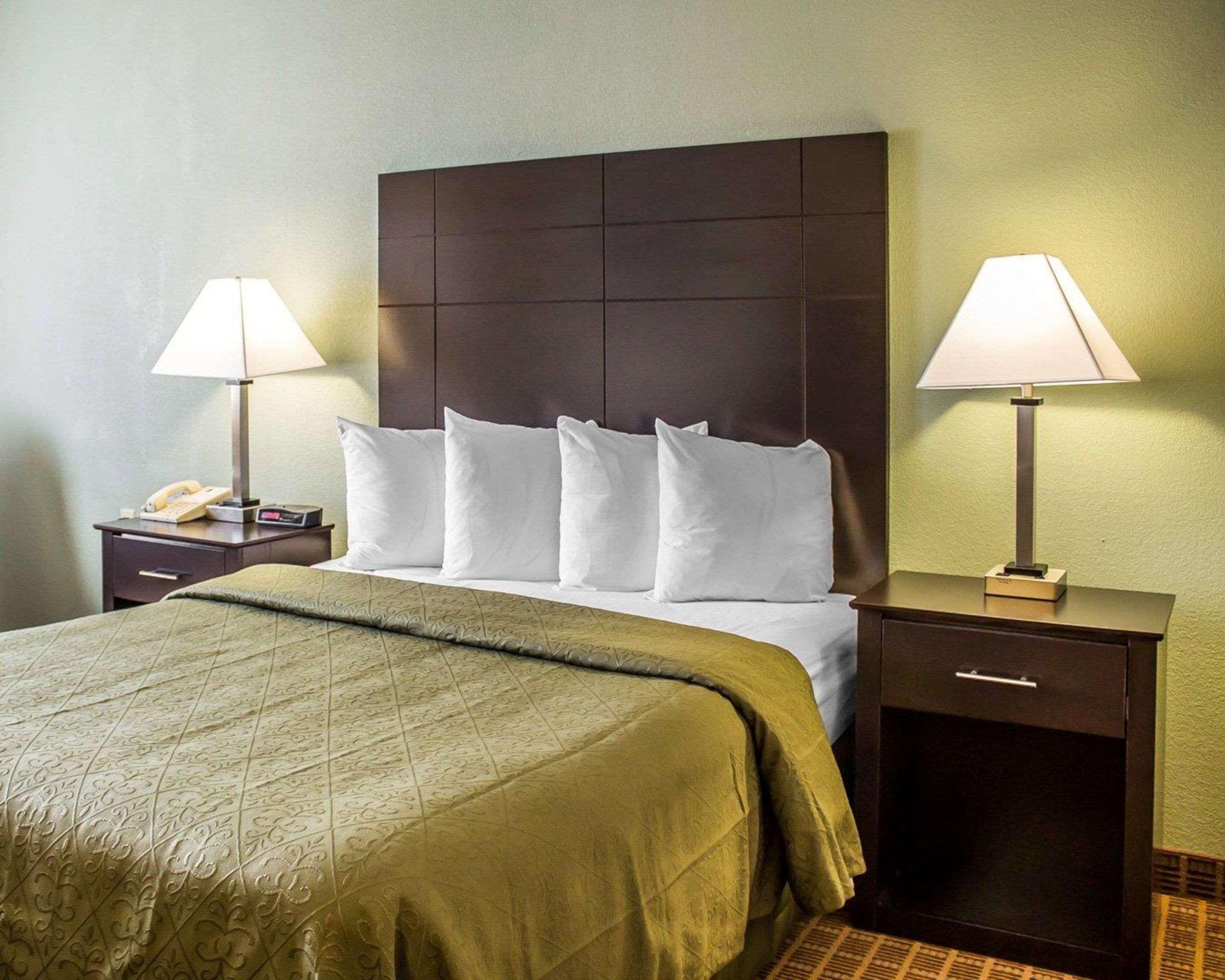 Inn Minocqua Dış mekan fotoğraf