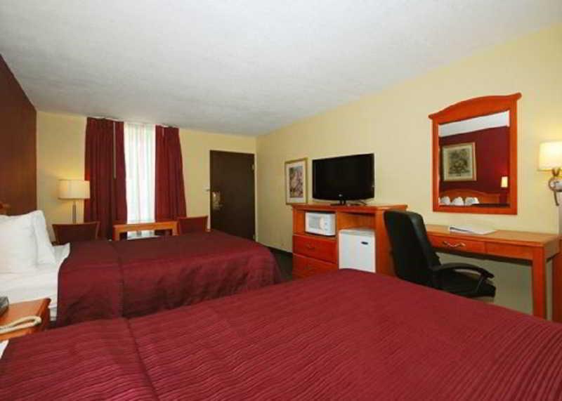 Inn Minocqua Dış mekan fotoğraf